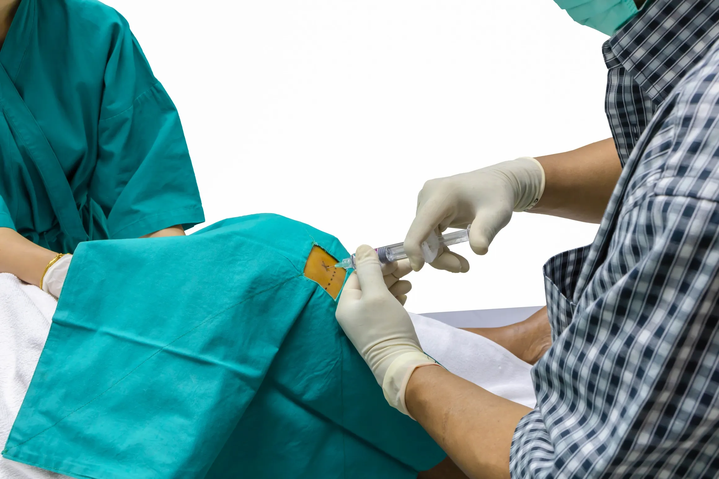 Steroid Injections